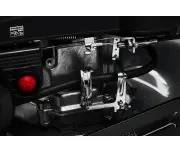 Masina de tuns iarba pe benzina 8CP autopropulsata, KD5084