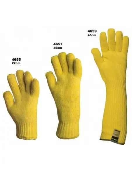 Manusi de protectie Antitermice ( 27 cm/ 35 cm/ 45 cm) si Antitaiere Kevlar, marimea 10 GANTELINE Coverguard - Acasa Manusi de protectie Antitermice ( 27 cm/ 35 cm/ 45 cm) si Antitaiere Kevlar, marimea 10 GANTELINE Coverguard - Acasa