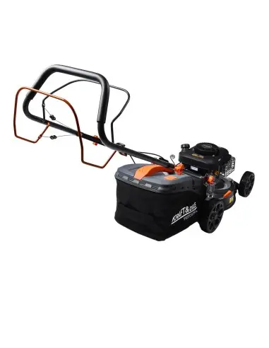 Masina de tuns iarba pe benzina 8CP autopropulsata, KD5084