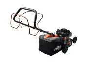Masina de tuns iarba pe benzina 8CP autopropulsata, KD5084