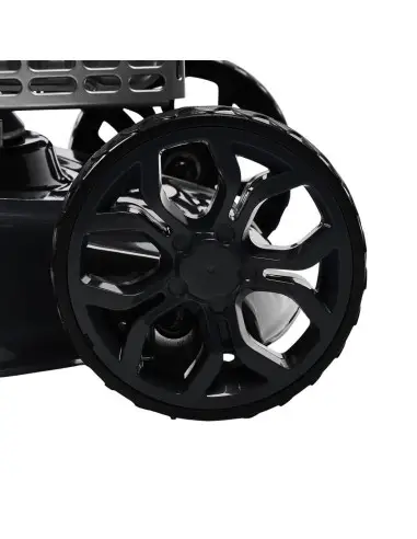 Masina de tuns iarba pe benzina 8CP autopropulsata, KD5084