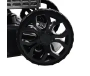 Masina de tuns iarba pe benzina 8CP autopropulsata, KD5084