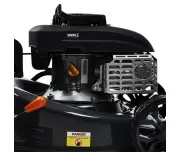 Masina de tuns iarba pe benzina 8CP autopropulsata, KD5084