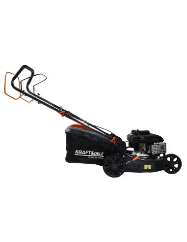 Masina de tuns iarba pe benzina 8CP autopropulsata, KD5084