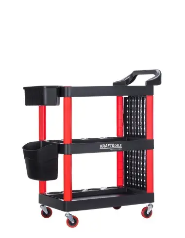 Carucior multifunctional, Kraft&Dele, KD1076 Carucior multifunctional, Kraft&Dele, KD1076