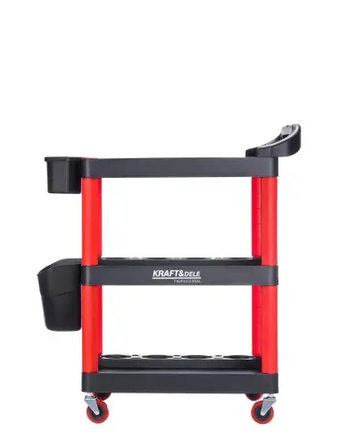 Carucior multifunctional, Kraft&Dele, KD1076 Carucior multifunctional, Kraft&Dele, KD1076