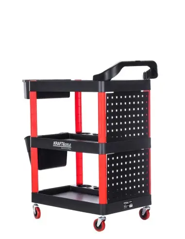 Carucior multifunctional, Kraft&Dele, KD1076 Carucior multifunctional, Kraft&Dele, KD1076