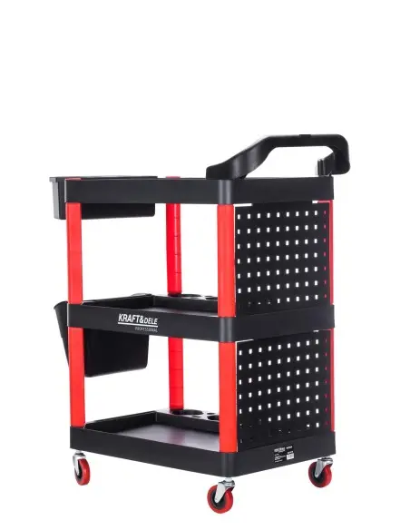 Carucior multifunctional, Kraft&Dele, KD1076 Carucior multifunctional, Kraft&Dele, KD1076