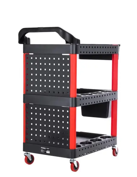 Carucior multifunctional, Kraft&Dele, KD1076 Carucior multifunctional, Kraft&Dele, KD1076