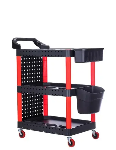 Carucior multifunctional, Kraft&Dele, KD1076 Carucior multifunctional, Kraft&Dele, KD1076