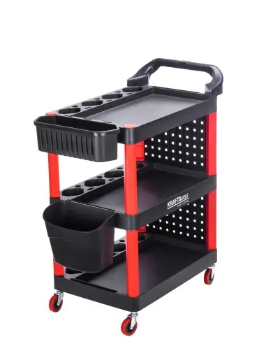 Carucior multifunctional, Kraft&Dele, KD1076 Carucior multifunctional, Kraft&Dele, KD1076