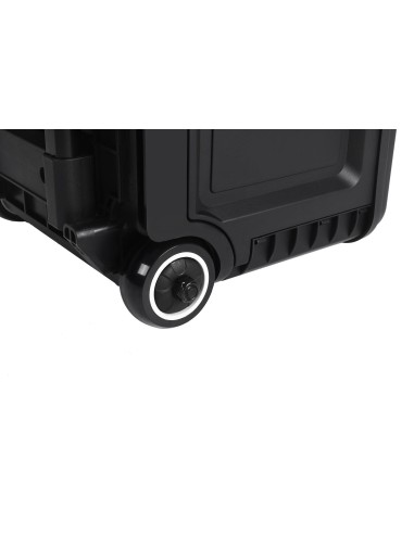 Incalzitor Mobil Stationar cu Ulei LCD 9kW Telecomanda, KD11783
