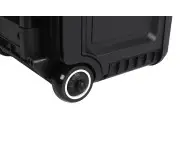 Incalzitor Mobil Stationar cu Ulei LCD 9kW Telecomanda, KD11783