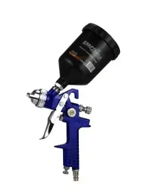 Pistol de vopsit 600ml, Kraft&Dele, KD2115