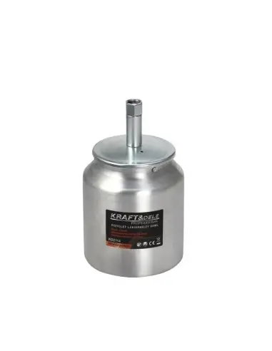 Pistol de vopsit 600ml, Kraft&Dele, KD2114