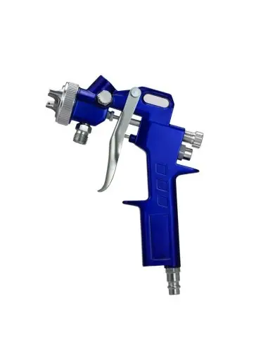 Pistol de vopsit 600ml, Kraft&Dele, KD2114