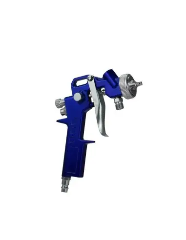 Pistol de vopsit 600ml, Kraft&Dele, KD2114