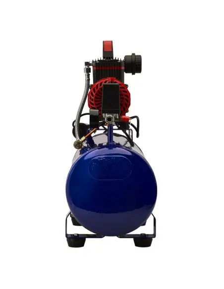 Compresor fara ulei 24L 1390W 220L/MIN, Kraft&Dele, KD2128 Compresor fara ulei 24L 1390W 220L/MIN, Kraft&Dele, KD2128