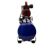 Compresor fara ulei 24L 1390W 220L/MIN, Kraft&Dele, KD2128