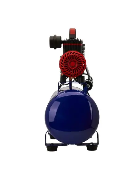 Compresor fara ulei 24L 1390W 220L/MIN, Kraft&Dele, KD2128 Compresor fara ulei 24L 1390W 220L/MIN, Kraft&Dele, KD2128