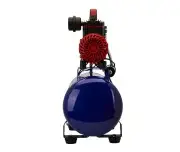 Compresor fara ulei 24L 1390W 220L/MIN, Kraft&Dele, KD2128