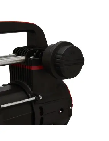 Compresor fara ulei 24L 1390W 220L/MIN, Kraft&Dele, KD2128