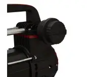 Compresor fara ulei 24L 1390W 220L/MIN, Kraft&Dele, KD2128