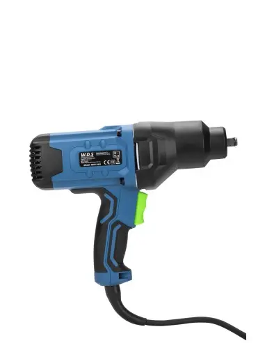 CHEIE DE IMPACT 2300W, Kraft&Dele, WDS2461 CHEIE DE IMPACT 2300W, Kraft&Dele, WDS2461