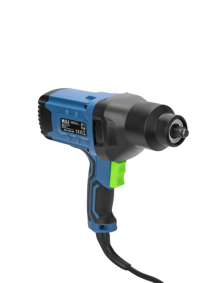 CHEIE DE IMPACT 2300W, Kraft&Dele, WDS2461 CHEIE DE IMPACT 2300W, Kraft&Dele, WDS2461