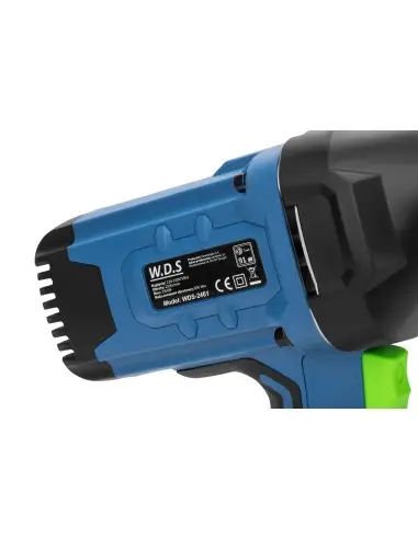 CHEIE DE IMPACT 2300W, Kraft&Dele, WDS2461 CHEIE DE IMPACT 2300W, Kraft&Dele, WDS2461