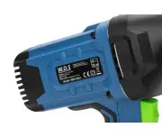 CHEIE DE IMPACT 2300W, Kraft&Dele, WDS2461