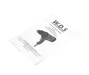 CHEIE DE IMPACT 2300W, Kraft&Dele, WDS2461
