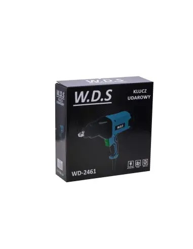 CHEIE DE IMPACT 2300W, Kraft&Dele, WDS2461 CHEIE DE IMPACT 2300W, Kraft&Dele, WDS2461