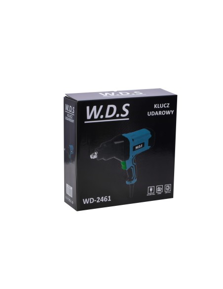 CHEIE DE IMPACT 2300W, Kraft&Dele, WDS2461 CHEIE DE IMPACT 2300W, Kraft&Dele, WDS2461