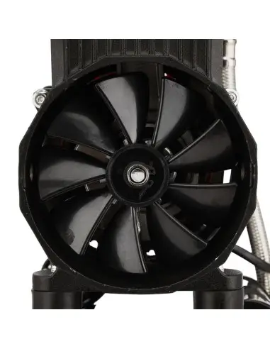 Compresor fara ulei 9L 1200W 155L/MIN, Kraft&Dele, KD2127