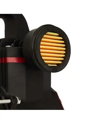 Compresor fara ulei 9L 1200W 155L/MIN, Kraft&Dele, KD2127