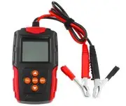 Tester digital baterii afisaj LED 12V 24V 3Ah-200Ah, KD5673