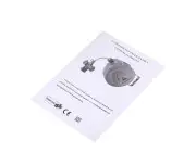 Prelungitor cu tambur 3x1,5mm 15m, Kraft&Dele, KD4046