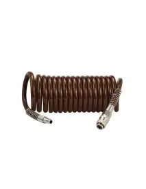 Furtun Pneumatic 8x12mm 5m, Kraft&Dele, WDS2150