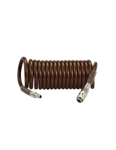 Furtun Pneumatic 8x12mm 5m, Kraft&Dele, WDS2150 Furtun Pneumatic 8x12mm 5m, Kraft&Dele, WDS2150