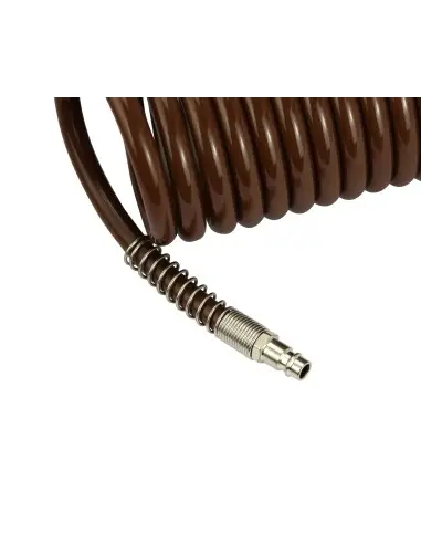 Furtun Pneumatic 8x12mm 5m, Kraft&Dele, WDS2150 Furtun Pneumatic 8x12mm 5m, Kraft&Dele, WDS2150