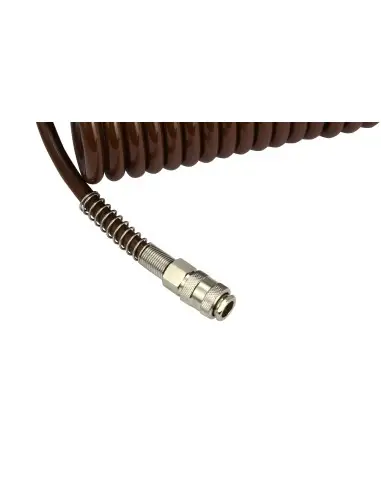 Furtun Pneumatic 8x12mm 5m, Kraft&Dele, WDS2150 Furtun Pneumatic 8x12mm 5m, Kraft&Dele, WDS2150