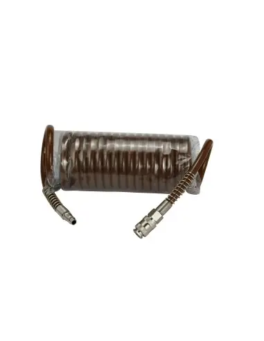 Furtun Pneumatic 8x12mm 5m, Kraft&Dele, WDS2150 Furtun Pneumatic 8x12mm 5m, Kraft&Dele, WDS2150