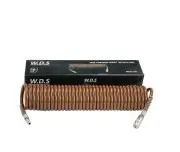 Furtun pneumatic 8x12mm 10m, Kraft&Dele, WDS2151