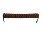 Furtun pneumatic 8x12mm 15m, Kraft&Dele, WDS2152