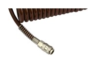 Furtun pneumatic 8x12mm 15m, Kraft&Dele, WDS2152
