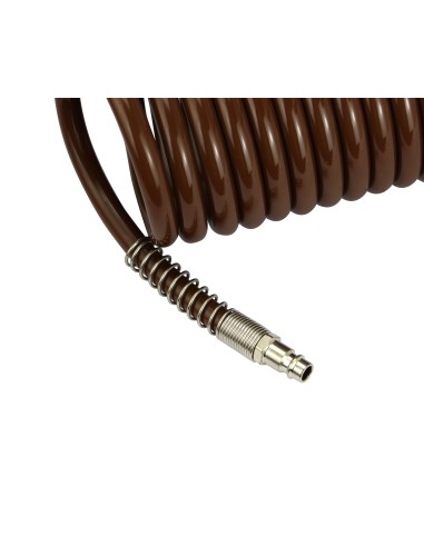 Furtun pneumatic 8x12mm 15m, Kraft&Dele, WDS2152 Furtun pneumatic 8x12mm 15m, Kraft&Dele, WDS2152