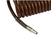 Furtun pneumatic 8x12mm 15m, Kraft&Dele, WDS2152