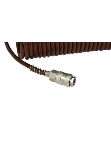 Furtun pneumatic 5x8mm 15m, Kraft&Dele, WDS2156 Furtun pneumatic 5x8mm 15m, Kraft&Dele, WDS2156