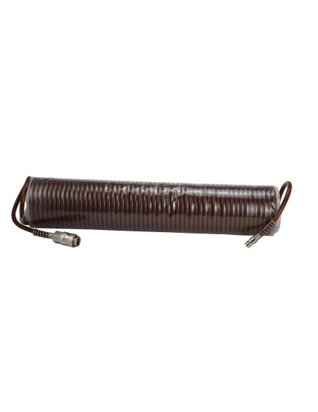 Furtun pneumatic 5x8mm 15m, Kraft&Dele, WDS2156 Furtun pneumatic 5x8mm 15m, Kraft&Dele, WDS2156